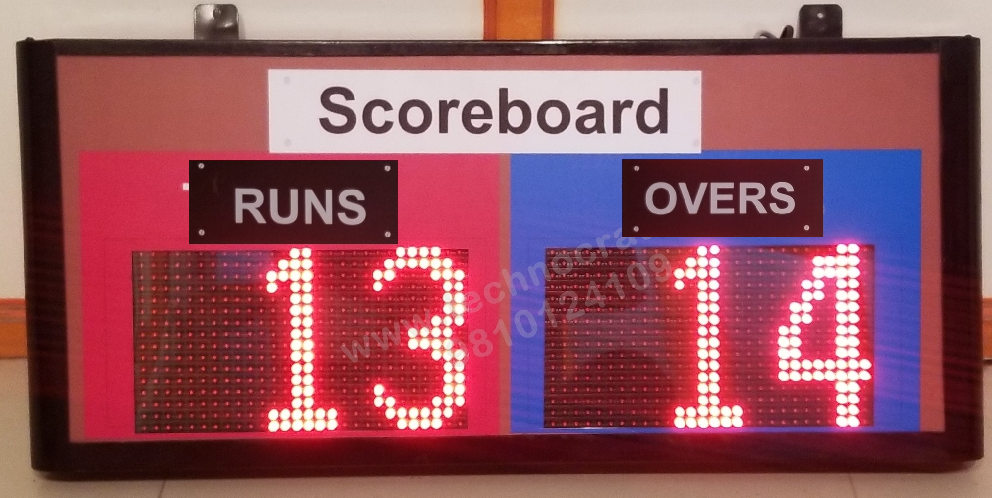 Cricket Scoreboard, Scoreboard, Led Cricket Scoreboard, Led Scoreboard, Led Boards, Led Cricket Scoreboard Manufacturer, Cricket Scoreboard Manufacturer
